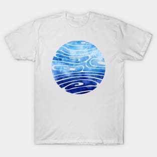 Tide XVII T-Shirt